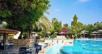 Basilica Holiday Resort