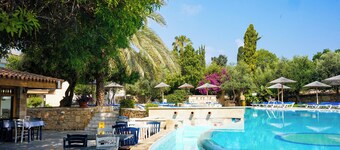 Basilica Holiday Resort