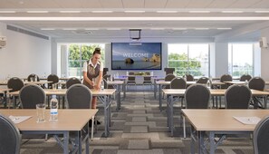 Sala de reuniones