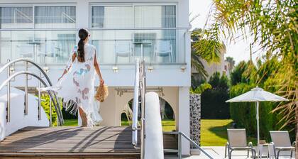 Sofianna Resort & Spa