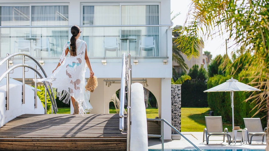 Sofianna Resort & Spa