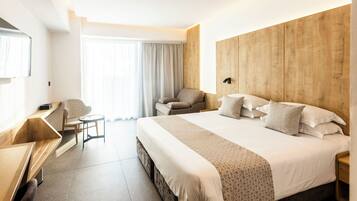 Premium City View Room | Utsikt från rummet