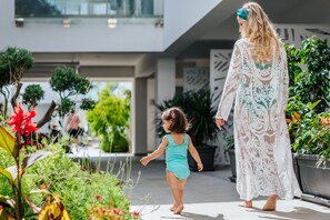 Children's activities - Sofianna Resort & Spa (Paphos)