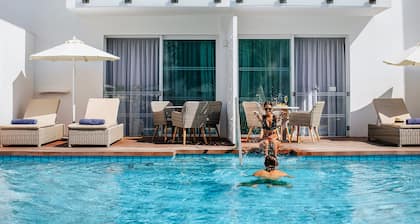 Sofianna Resort & Spa