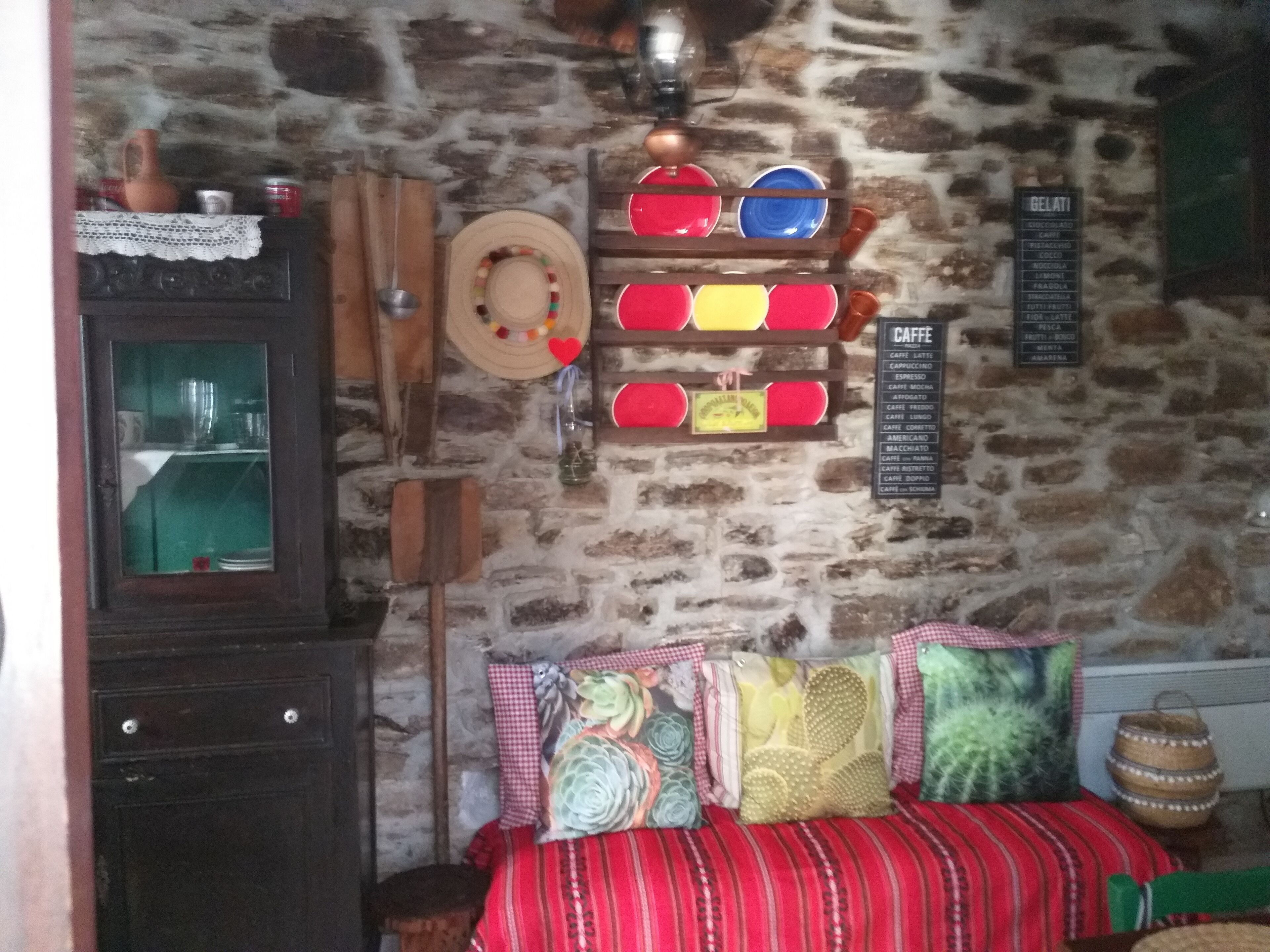 junior suite | private kitchen | fridge, espresso maker, coffee/tea maker, electric kettle