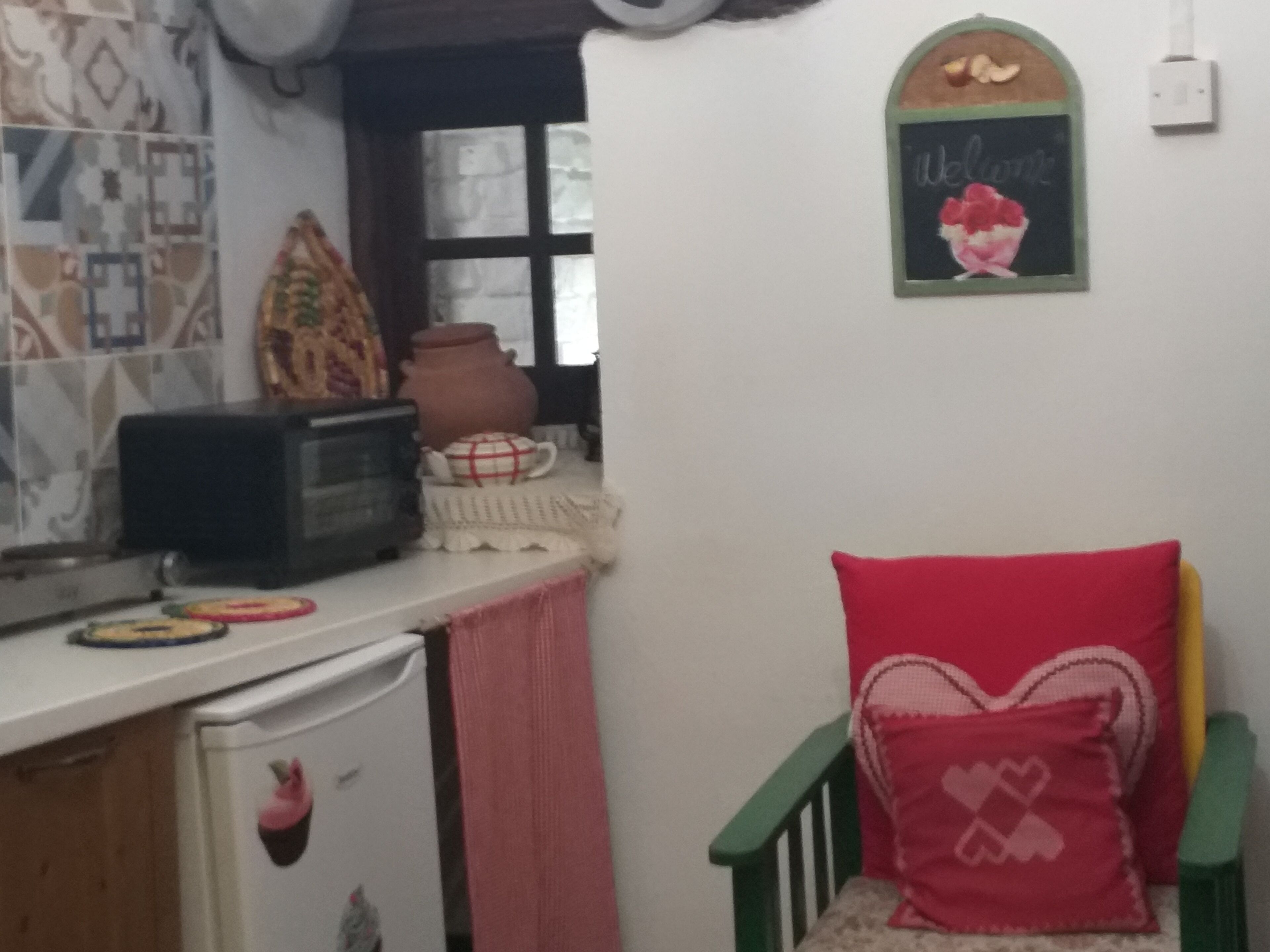 grand suite, 2 bedrooms | private kitchen | fridge, espresso maker, coffee/tea maker, electric kettle