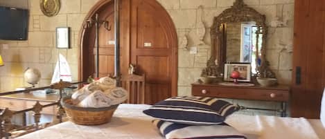 Sábanas de algodón egipcio y ropa de cama de alta calidad