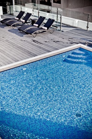 Property amenity - Labranda Rocca Nettuno Suites (Sliema)