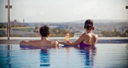 Labranda Rocca Nettuno Suites