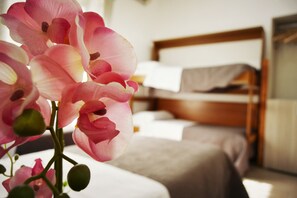 Extra beds - Hotel Colombo (Naples)