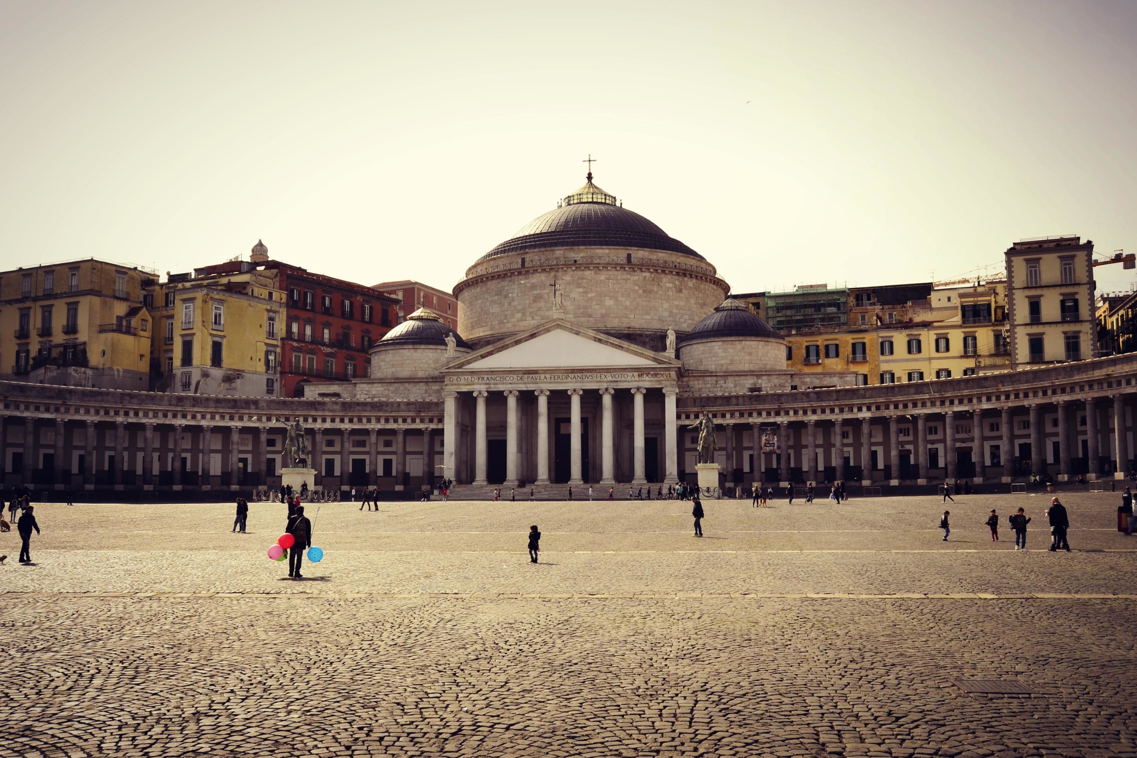 Foto - Hotel Colombo