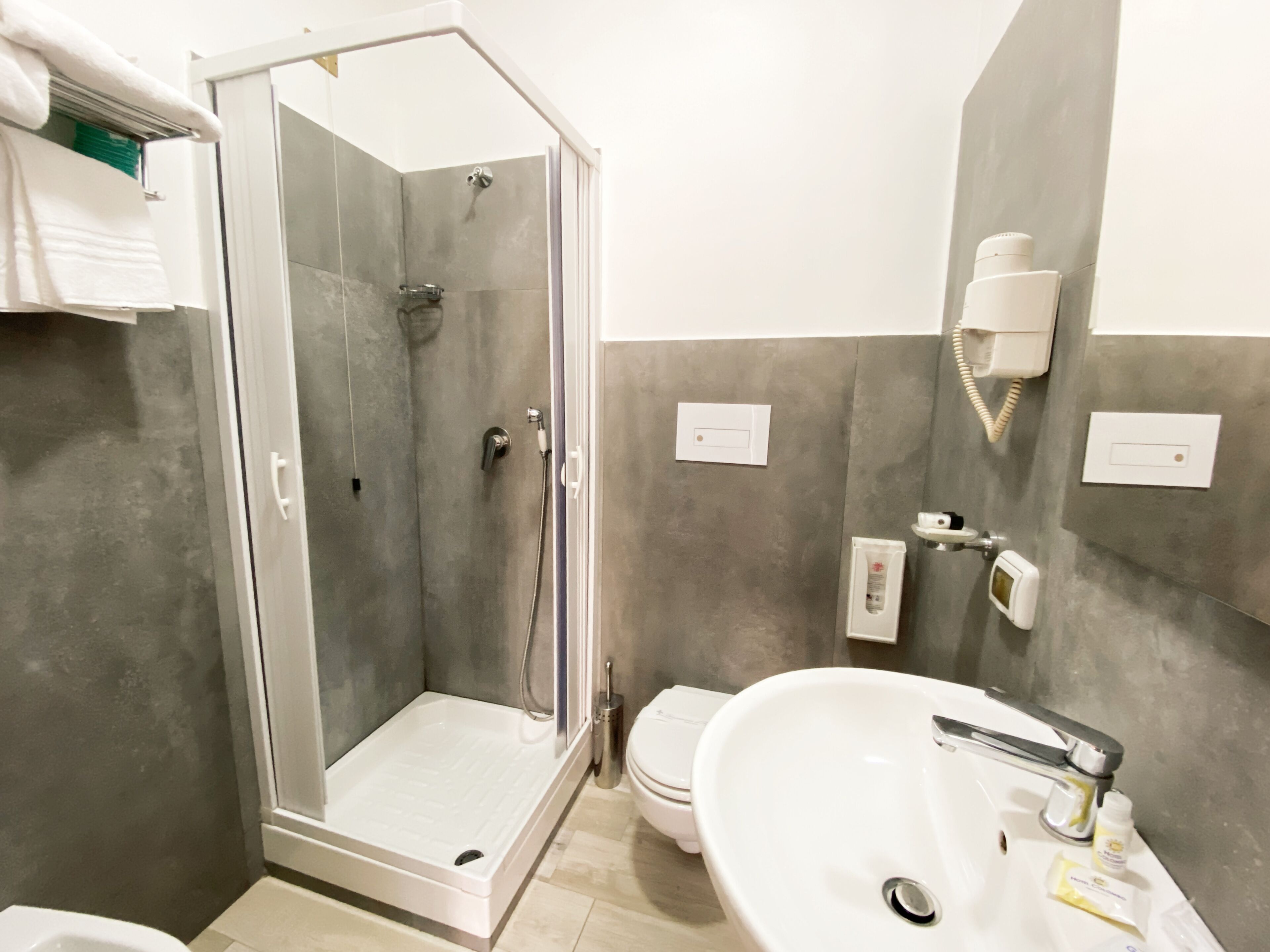 Foto - Hotel Colombo