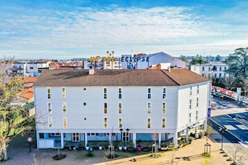 The Originals City, Hôtel Éclipse