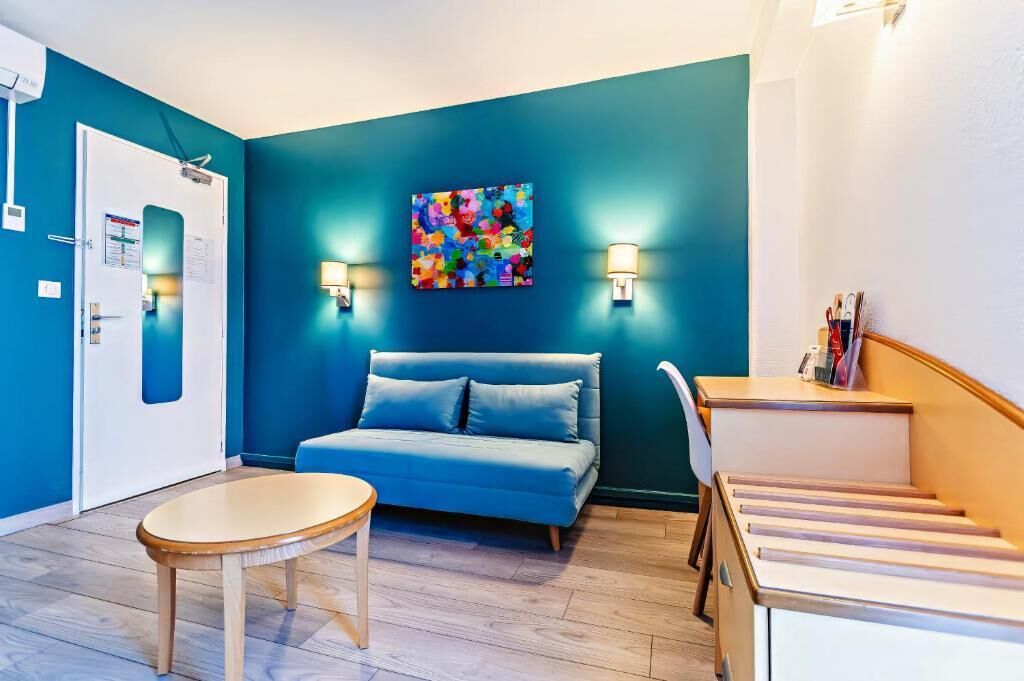 Photo - The Originals City, Hôtel Éclipse, Lyon Est