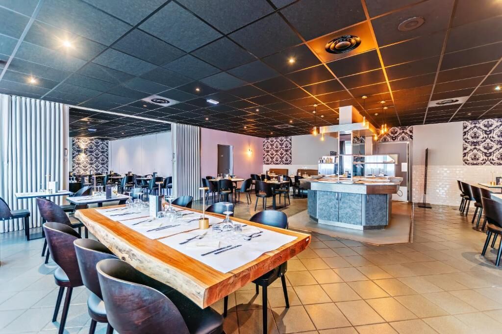 Photo - The Originals City, Hôtel Éclipse, Lyon Est