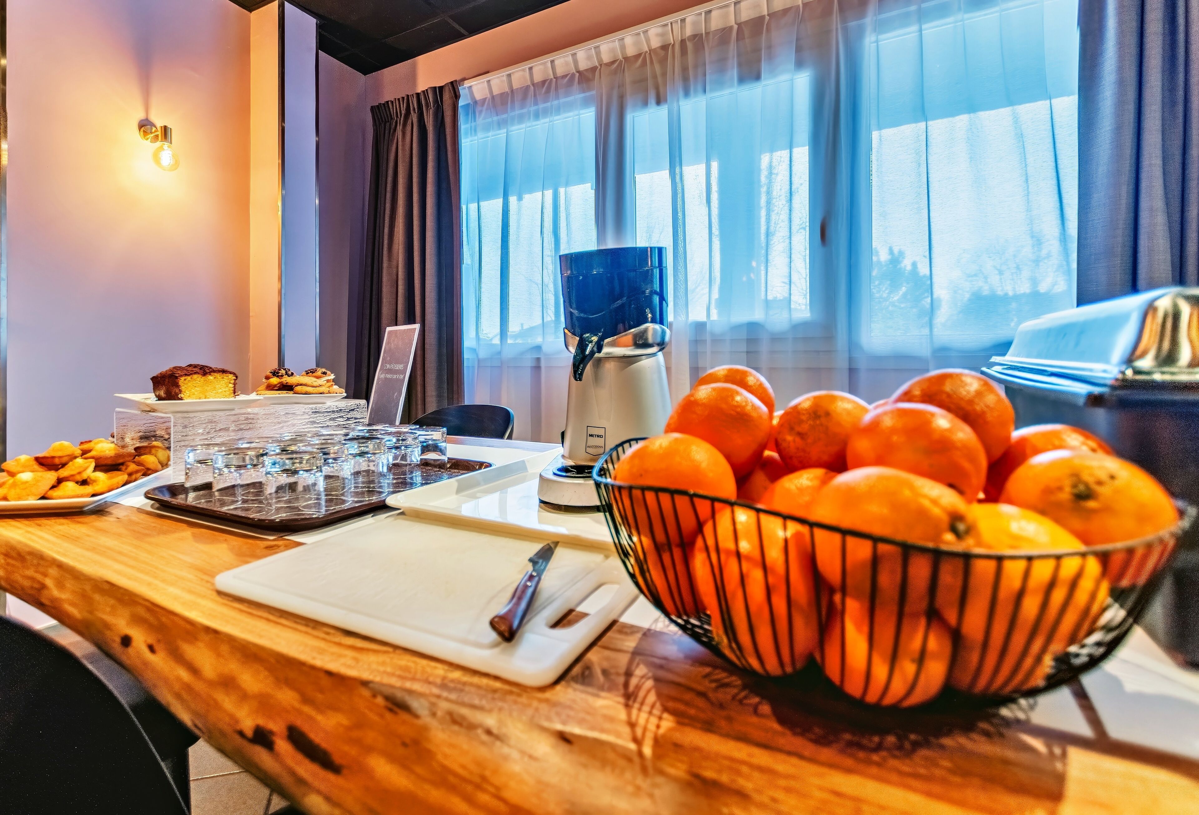 Photo - The Originals City, Hôtel Éclipse, Lyon Est