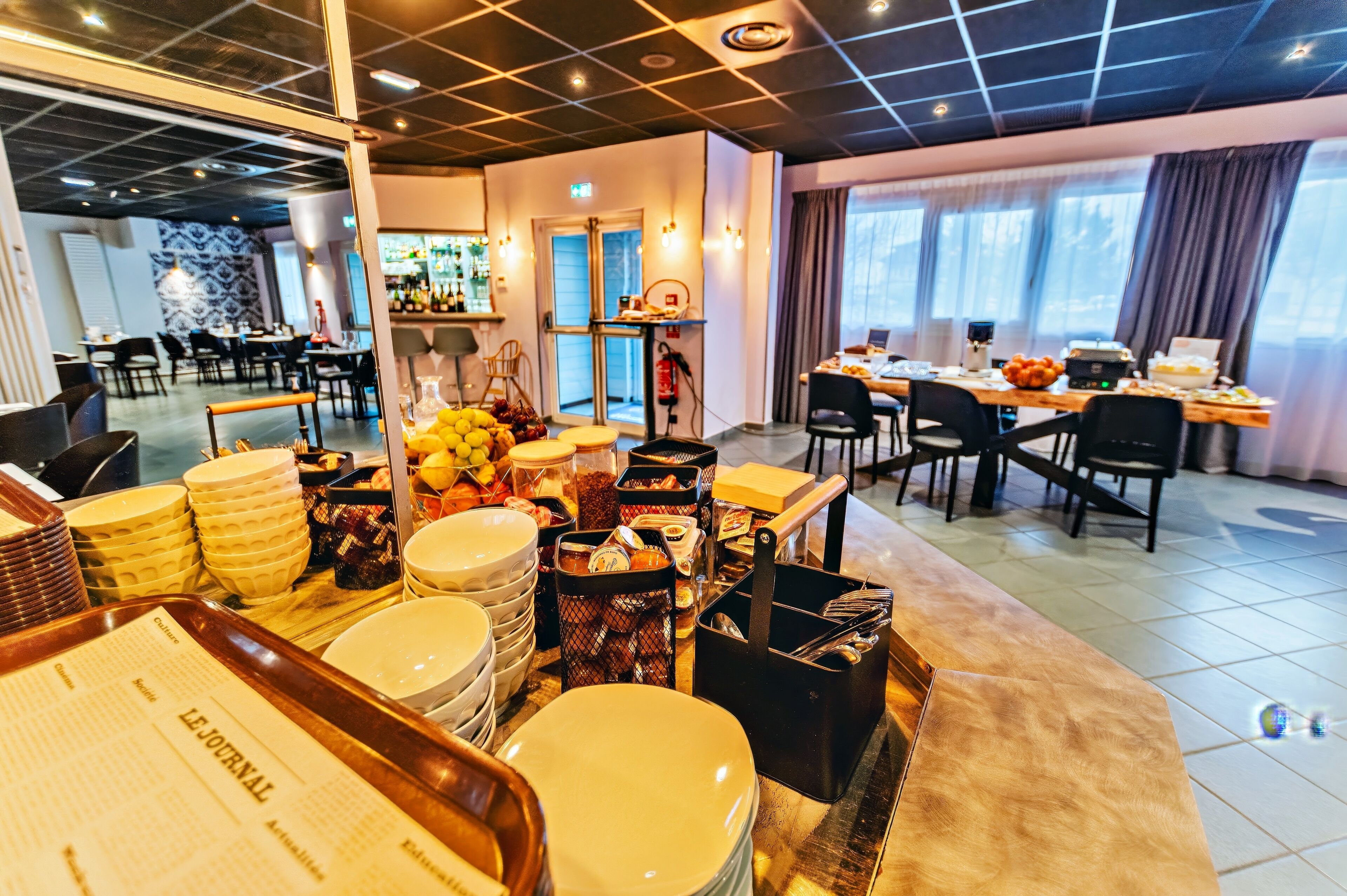 Photo - The Originals City, Hôtel Éclipse, Lyon Est