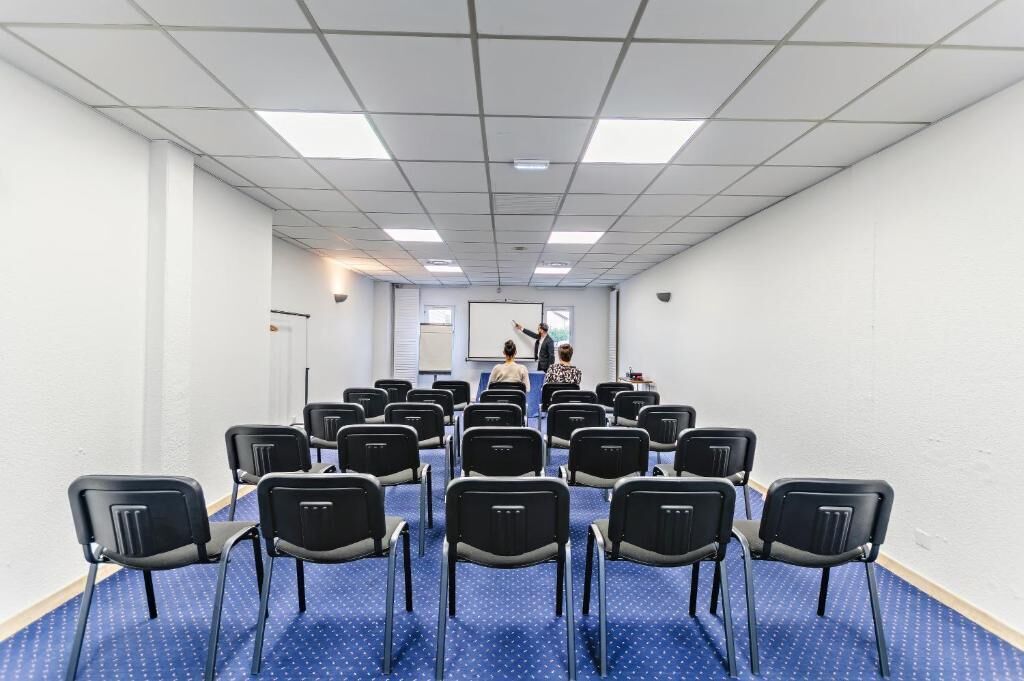 Photo - The Originals City, Hôtel Éclipse, Lyon Est