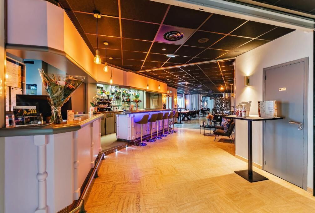 Photo - The Originals City, Hôtel Éclipse, Lyon Est