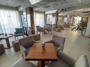 Reception - Napa Prince Hotel Apartments (Ayia Napa)