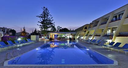 Napa Prince Hotel Apartments