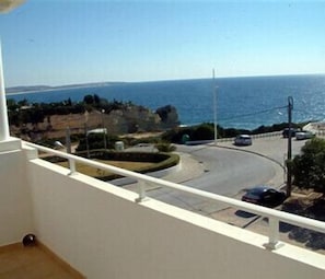 Balcón