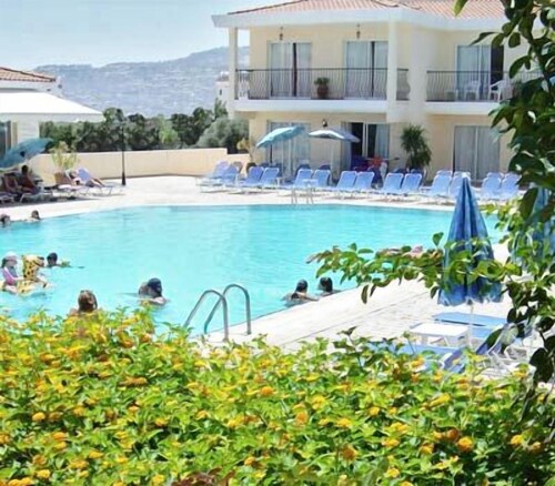 Nicki Holiday Resort