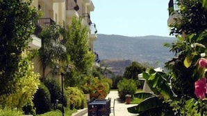 Mountain view - Nicki Holiday Resort (Polis)