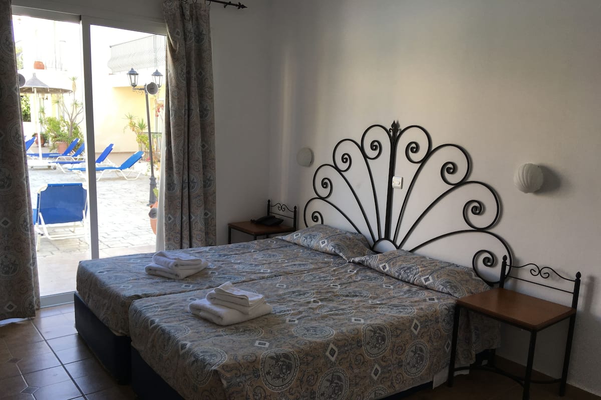 Superior Apartment, 1 Bedroom
