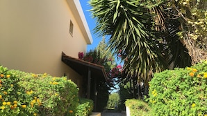 Garden - Nicki Holiday Resort (Polis)