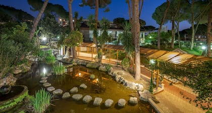 Shangri La Roma