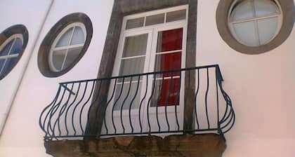Residencial Chafariz