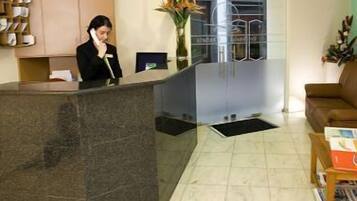 Recepción