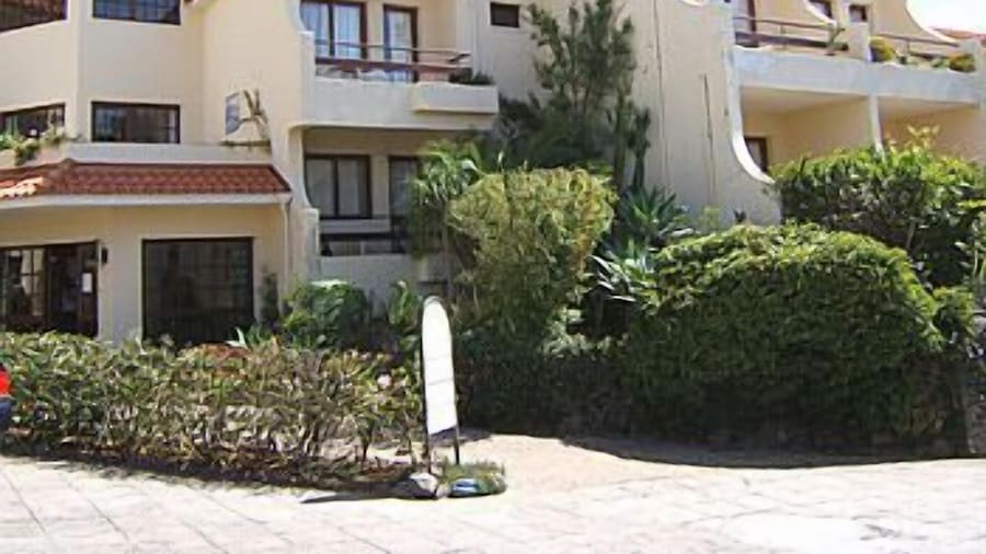 Vila Ventura Apartment Hotel