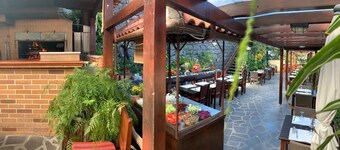 Vila Ventura Apartment Hotel