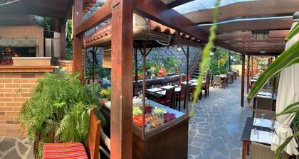 Vila Ventura Apartment Hotel