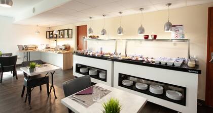 Best Hotel Lyon St Priest