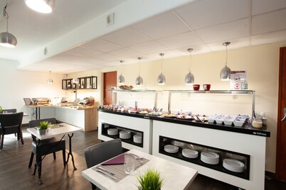 Best Hotel Lyon St Priest