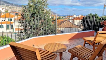 Terrazza/patio