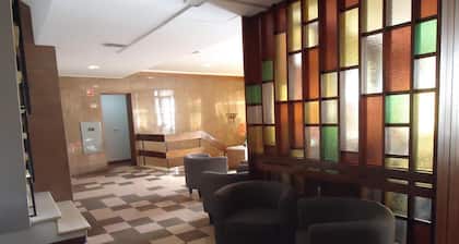 Residencial Greco