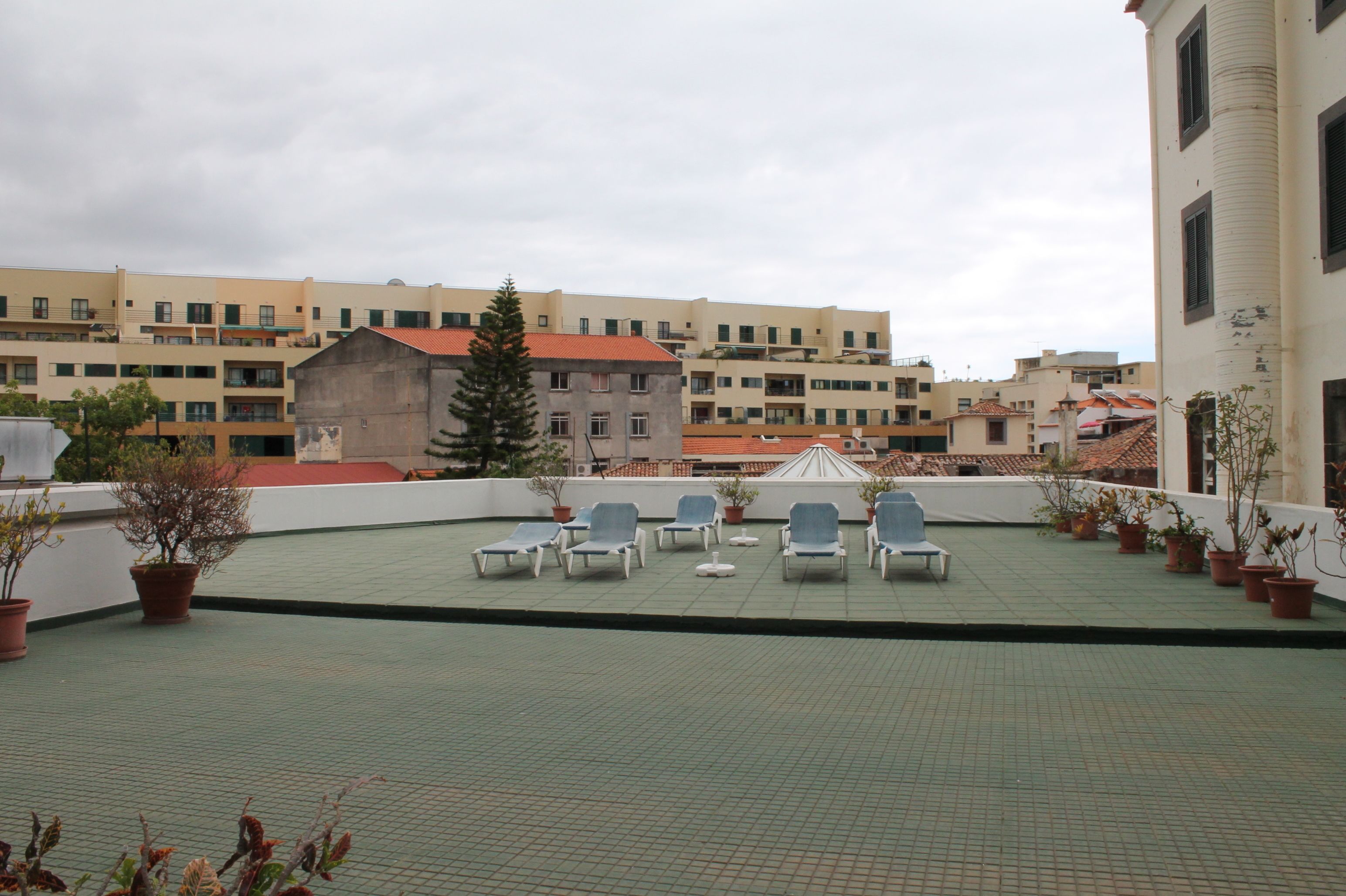 Foto - Residencial Greco