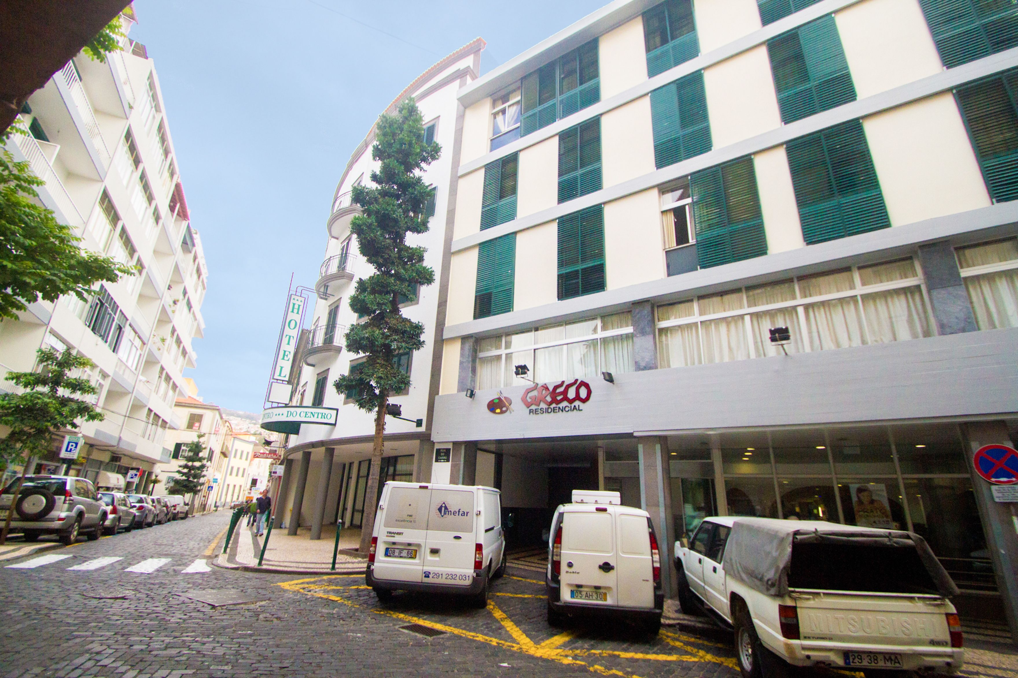 Foto - Residencial Greco