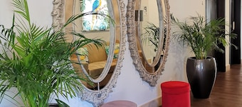 Santa Cruz Village Hotel