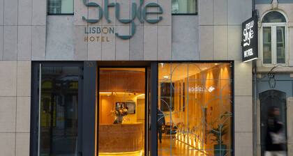 New Style Lisbon Hotel