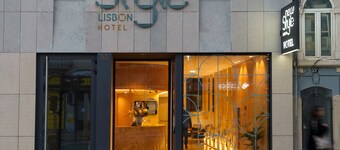 New Style Lisbon Hotel
