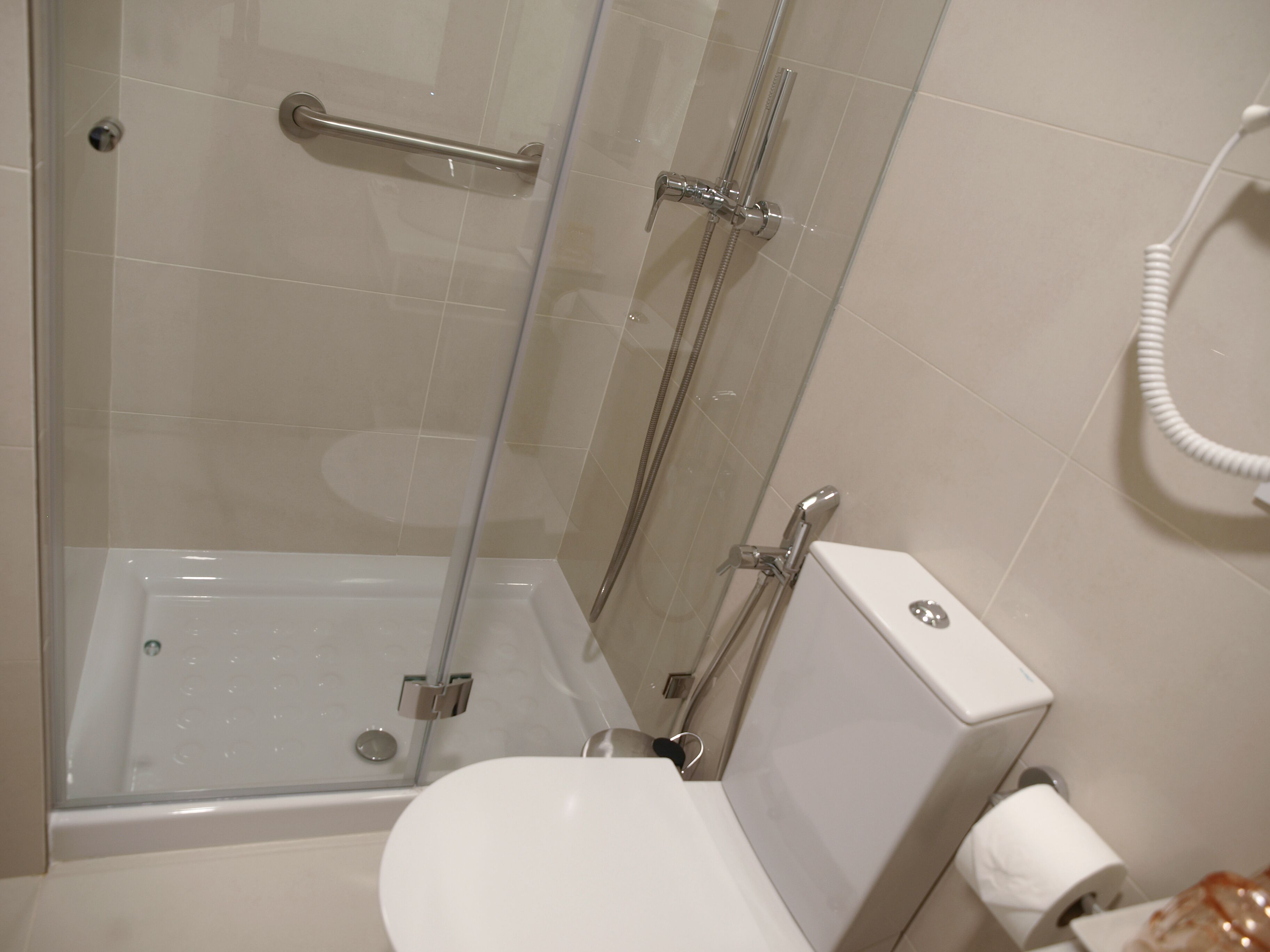 Foto - New Style Lisbon Hotel