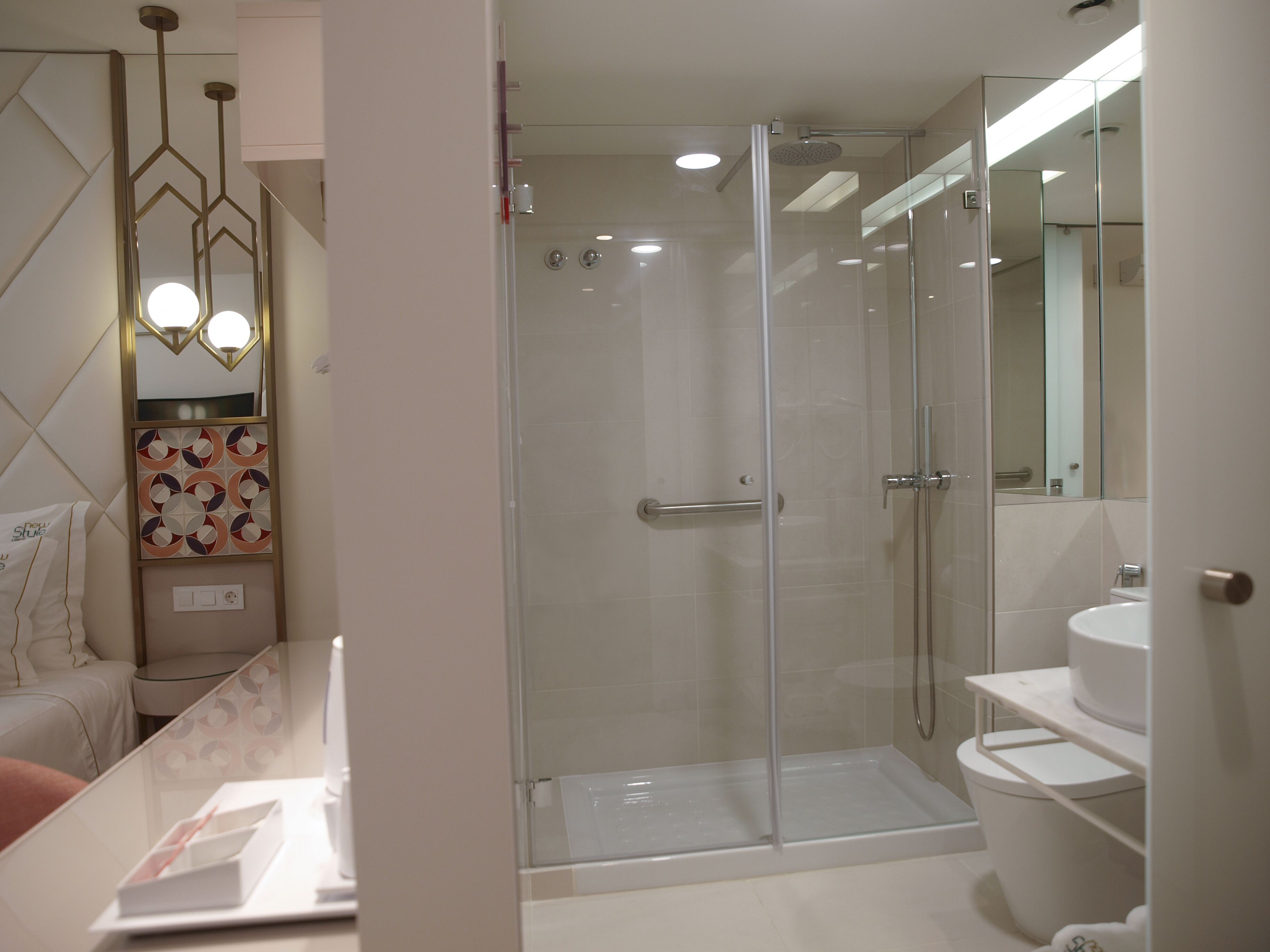 Foto - New Style Lisbon Hotel