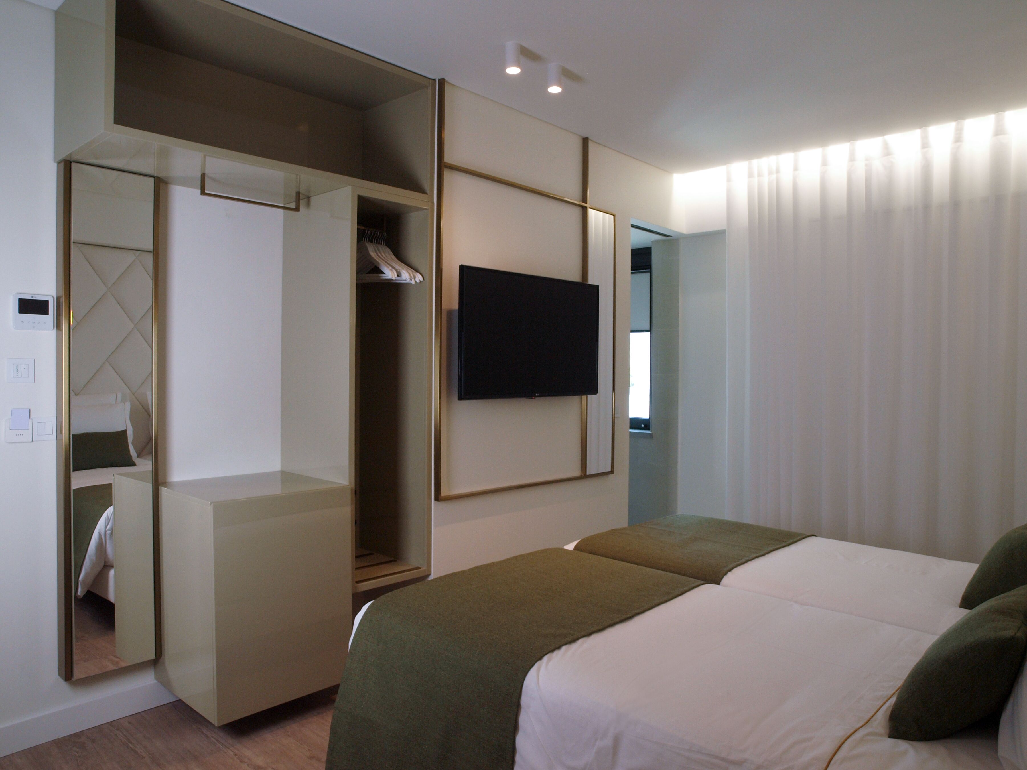 Foto - New Style Lisbon Hotel