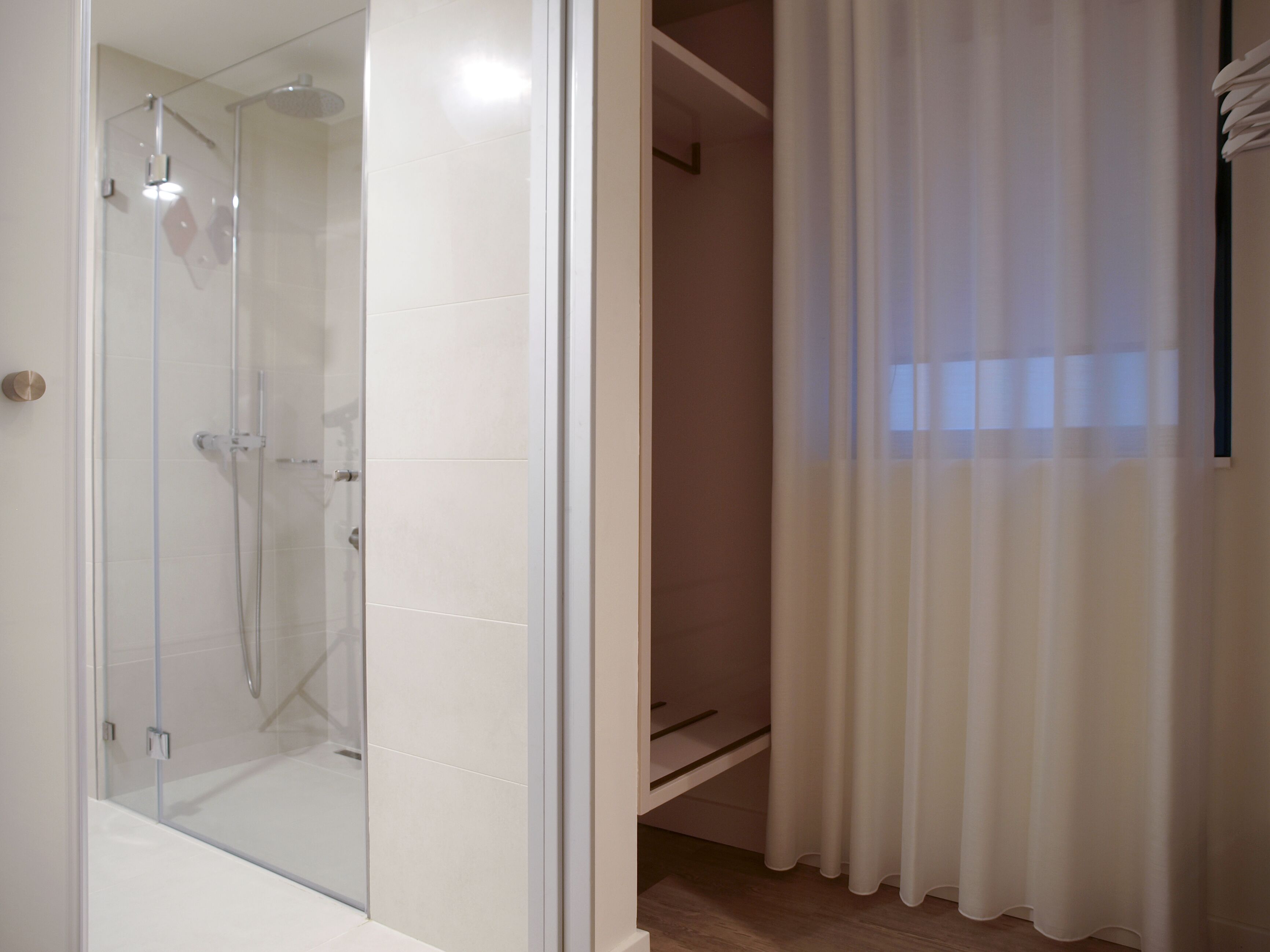 Foto - New Style Lisbon Hotel