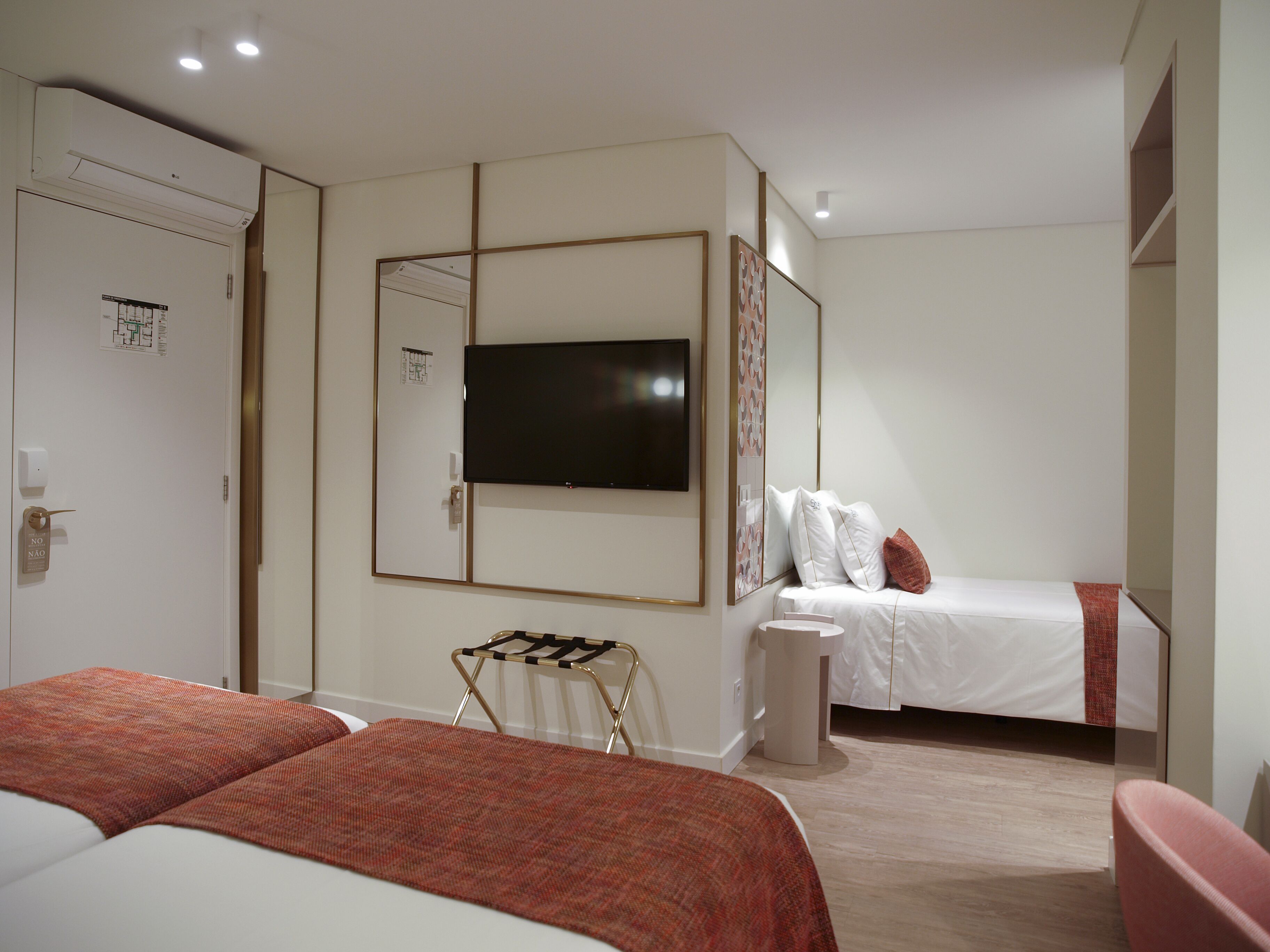 Foto - New Style Lisbon Hotel